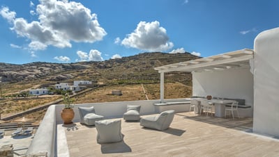 Luxury Villa Photo #5