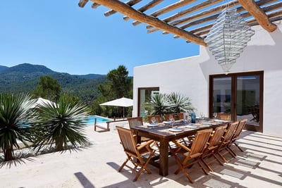 Luxury Villa Photo #7