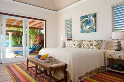Luxury Villa Photo #24
