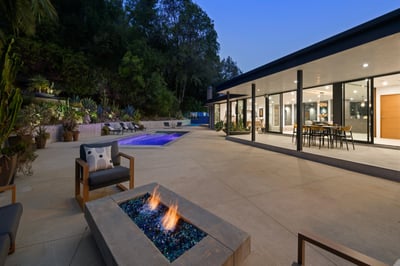 Luxury Villa Photo #31