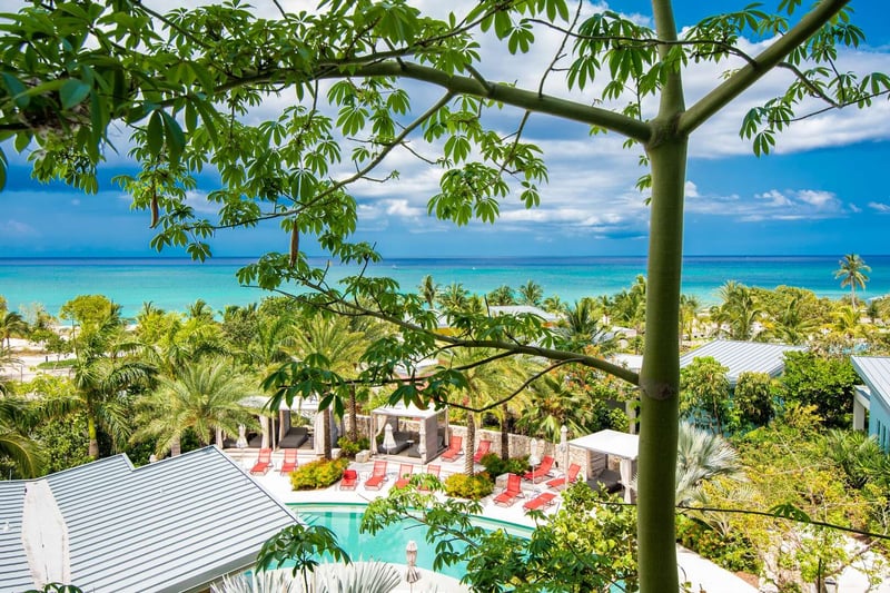 Seafire Residences 3 BDM Residence