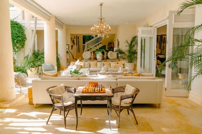Luxury Villa Photo #18