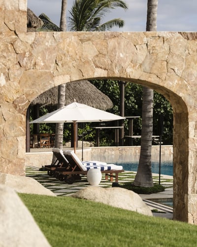 Luxury Villa Photo #10