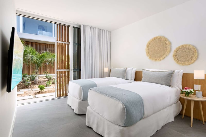 Beach Enclave Long Bay 4 BDM Beach House