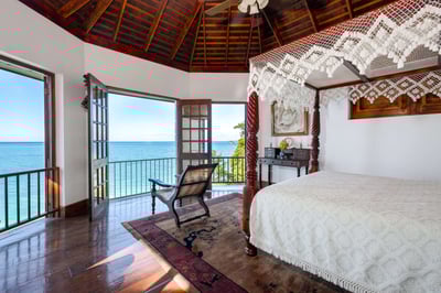 Luxury Villa Photo #15