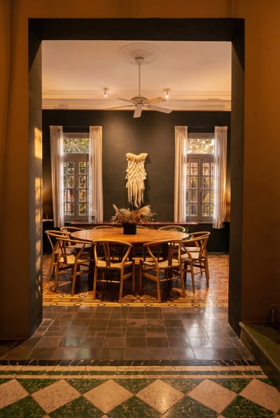Luxury Villa Photo #10