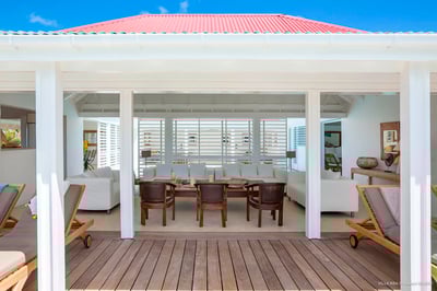 Luxury Villa Photo #69