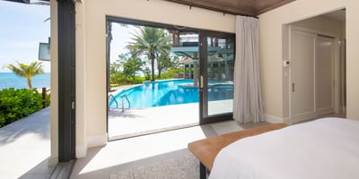 Luxury Villa Photo #32