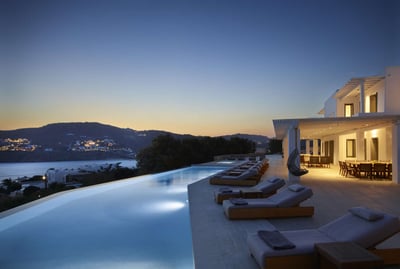 Luxury Villa Photo #2