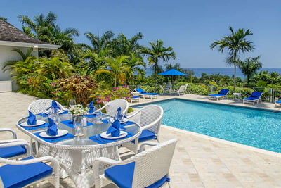 Luxury Villa Photo #5