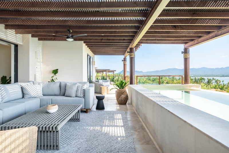 Condo La Cima