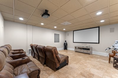 Luxury Villa Photo #33