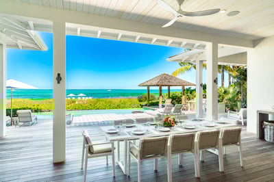 Luxury Villa Photo #4
