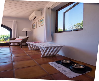 Luxury Villa Photo #27