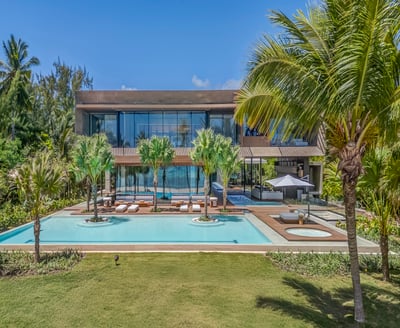 Casa Del Mar