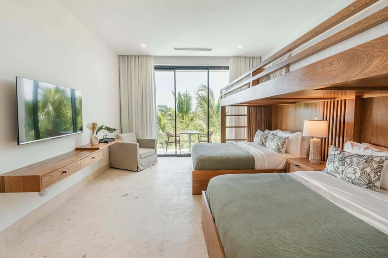 Hacienda A71 | Villa Zaza