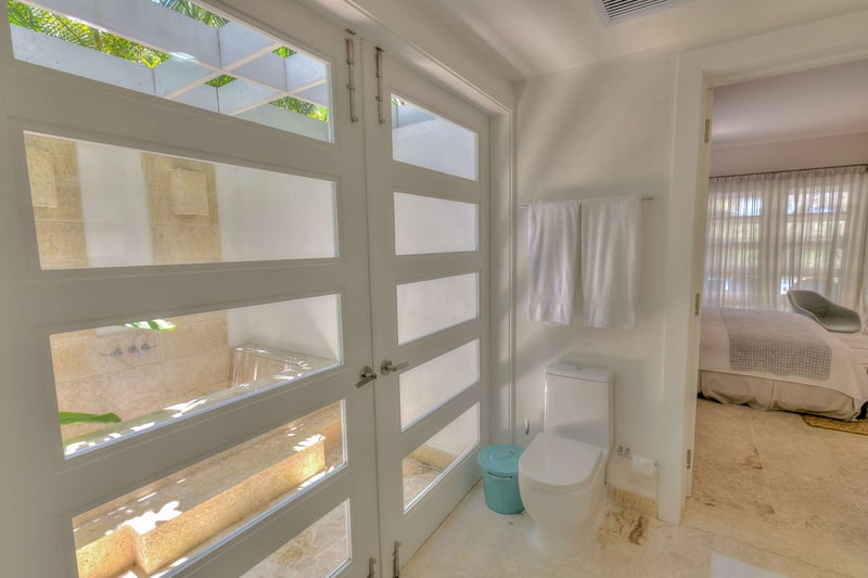 Arrecife EFG4 | Yellow Bear