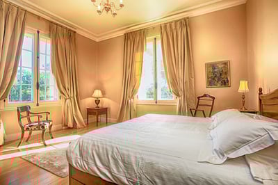 Luxury Villa Photo #24