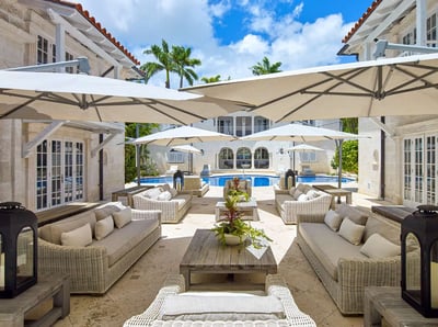 Luxury Villa Photo #8