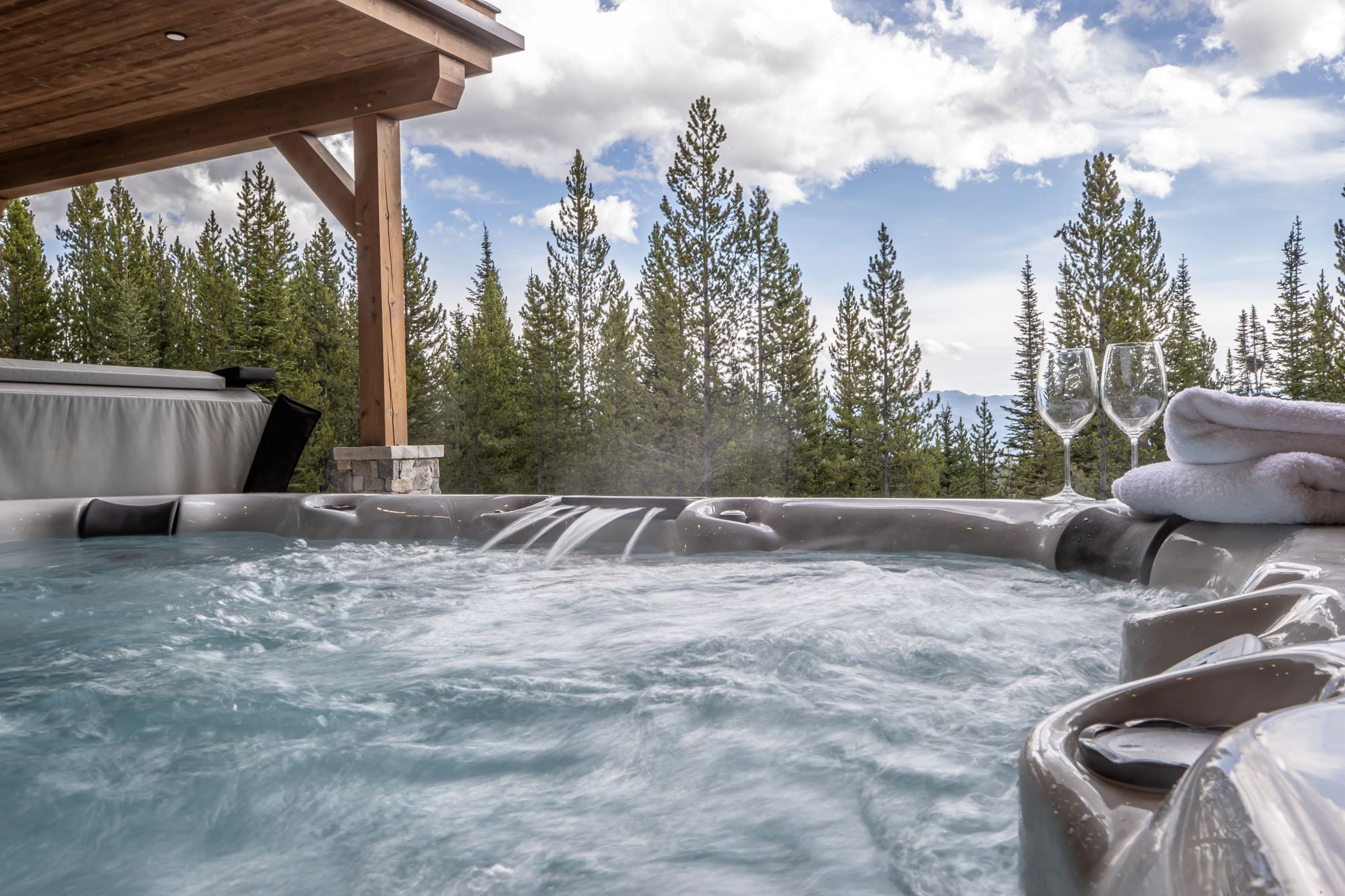 Spanish Peaks | Skylark Chalet - 12