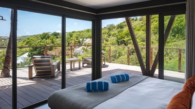 Luxury Villa Photo #24