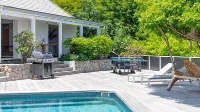 Luxury Villa Photo #15