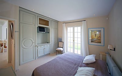 Luxury Villa Photo #33