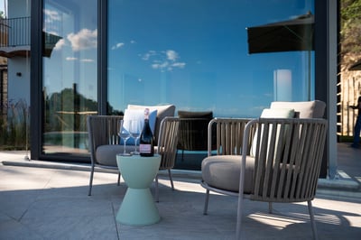Luxury Villa Photo #53