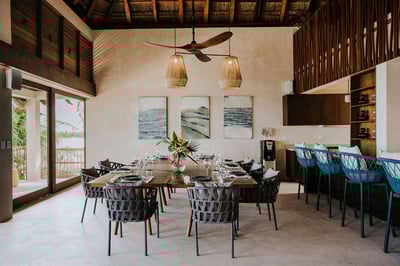 Luxury Villa Photo #23
