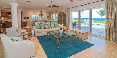 Luxury Villa Photo #10