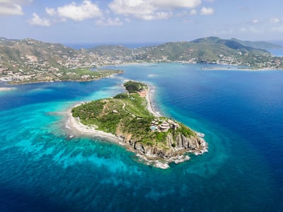 Luxury Villa Photo #2