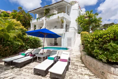 Merlin Bay,Merlin Bay 2 | Eden on the Sea