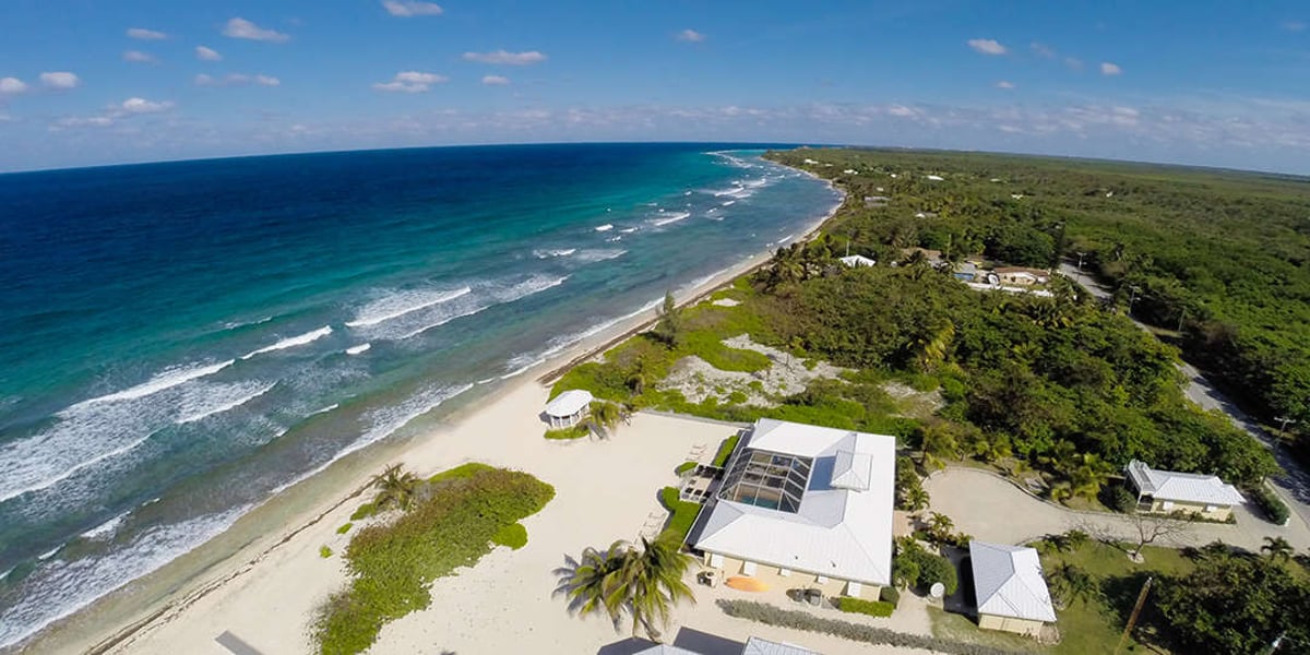 Cayman Sands Villa villa rental - 2
