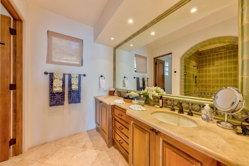 Villa Esplendor del Mar