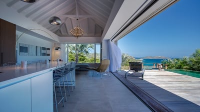Luxury Villa Photo #23