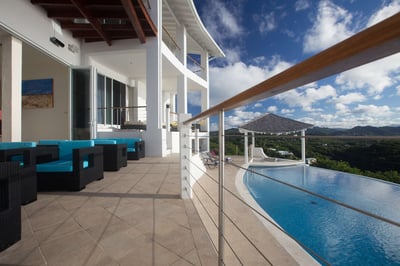 Luxury Villa Photo #8