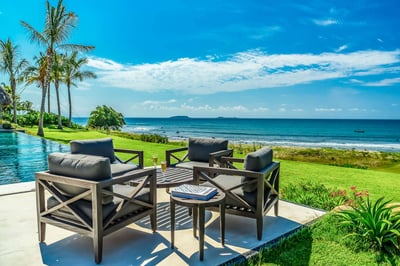 Luxury Villa Photo #10