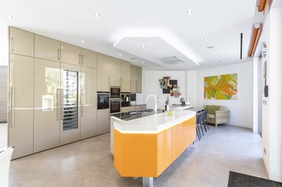 Luxury Villa Photo #15