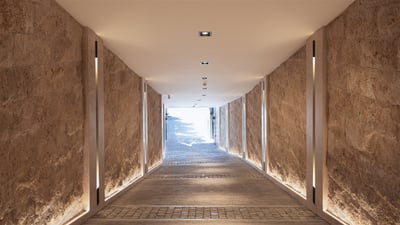 Luxury Villa Photo #12