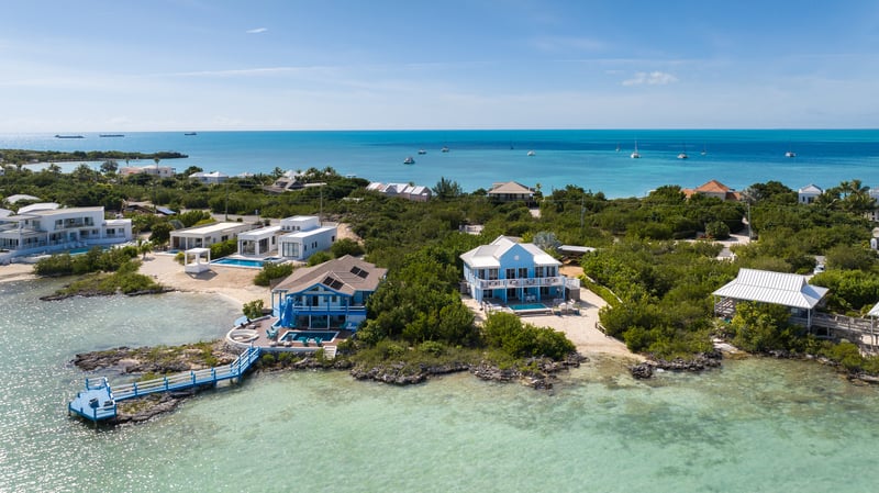 Villa Juan del Mar