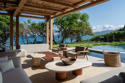 Luxury Villa Photo #18