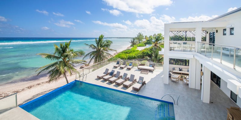 Timeless Paradise Villa