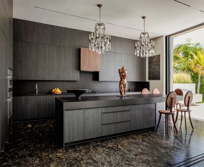 Luxury Villa Photo #14