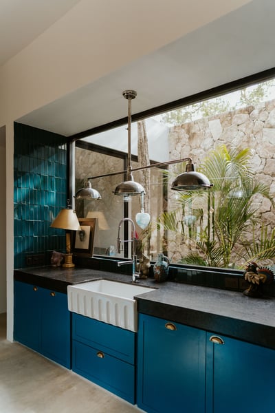 Luxury Villa Photo #14