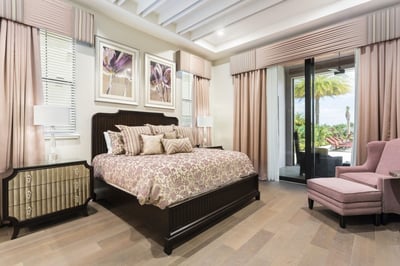 Luxury Villa Photo #33