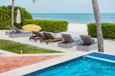 Luxury Villa Photo #4