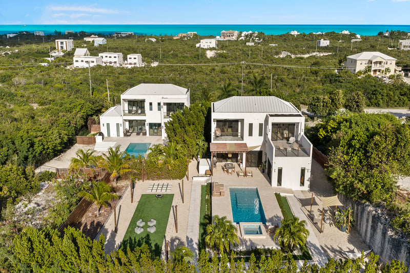 Seastar Villa