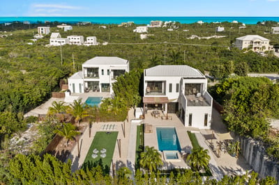 Luxury Villa Photo #29
