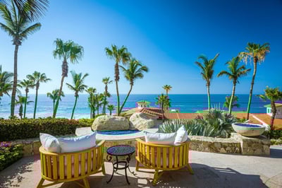Luxury Villa Photo #11