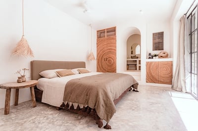 Luxury Villa Photo #38